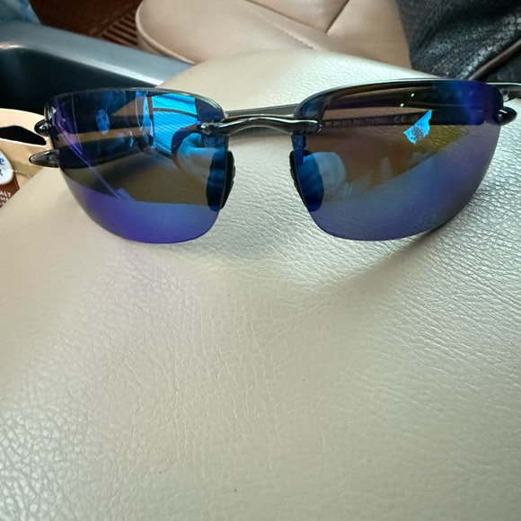 Maui Jim Ho’okipe sunglasses - Picture 7 of 7